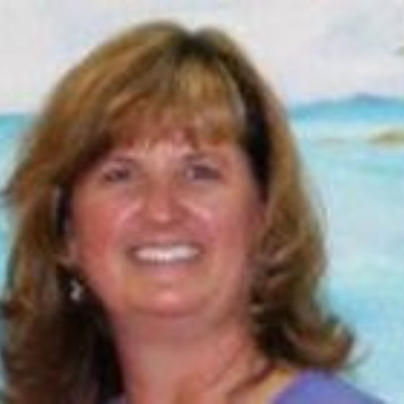 Network Member - Teri Gambril