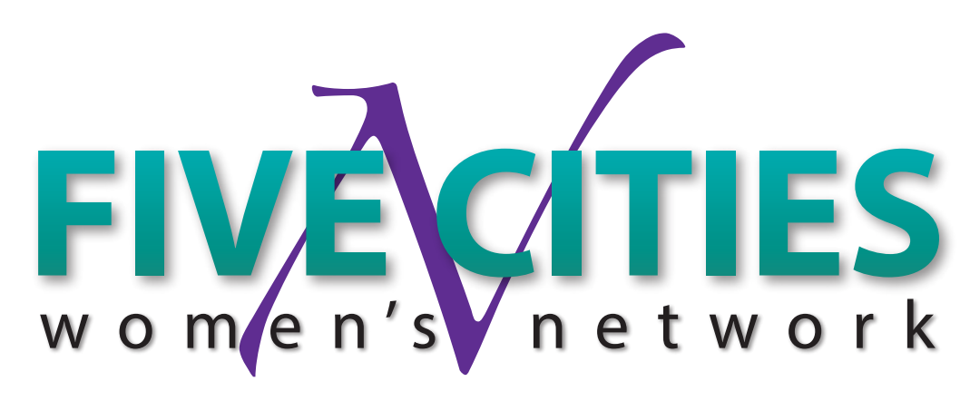 5 Cities Women's Network